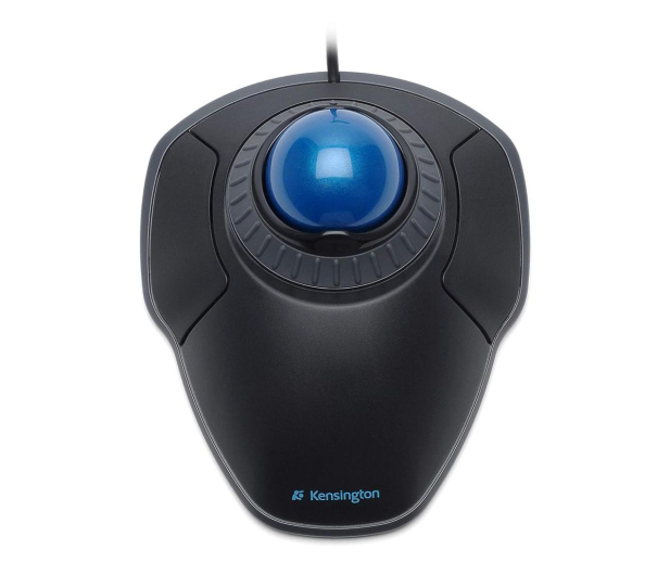 KENSINGTON Trackball Orbit K72337EU - 1191938 - zdjęcie